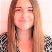 Estudiante universitaria imparte clases de 3-18 años, todo tipo de materias, en especial Inglés hasta nivel B2